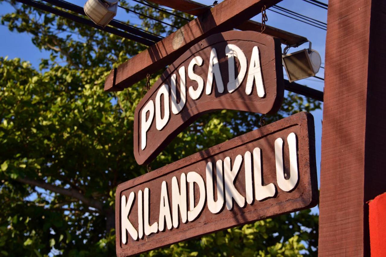 Pousada Kilandukilu Búzios Kültér fotó